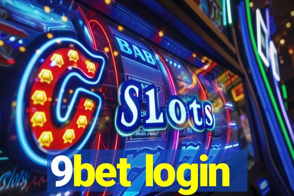 9bet login