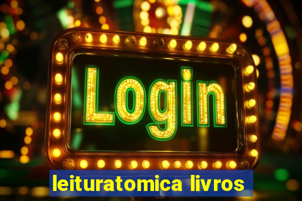 leituratomica livros