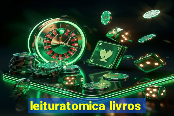 leituratomica livros