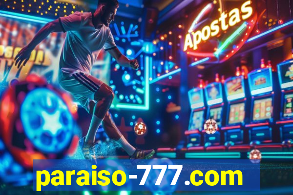 paraiso-777.com