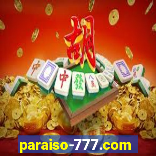 paraiso-777.com