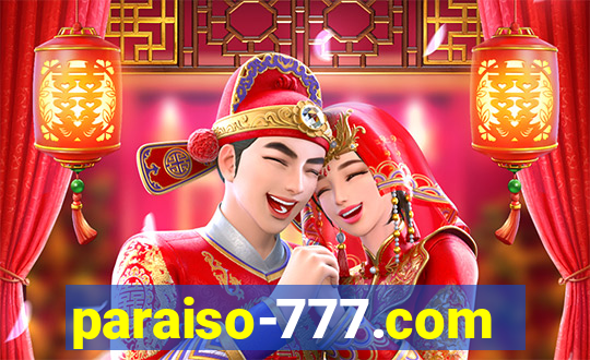 paraiso-777.com