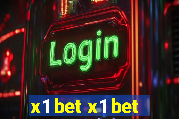 x1 bet x1 bet