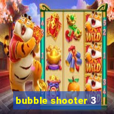 bubble shooter 3