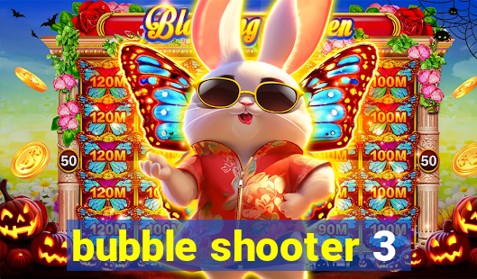 bubble shooter 3