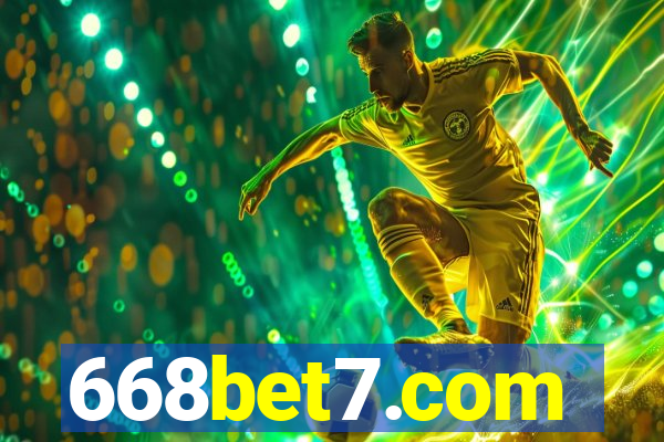 668bet7.com