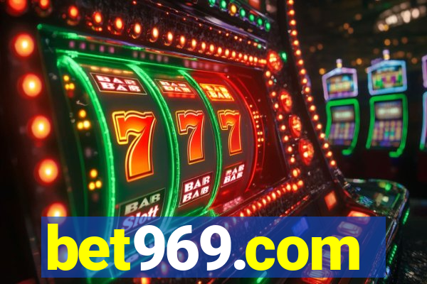 bet969.com