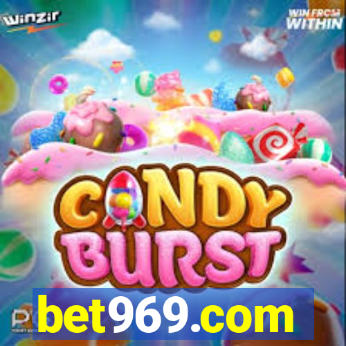 bet969.com