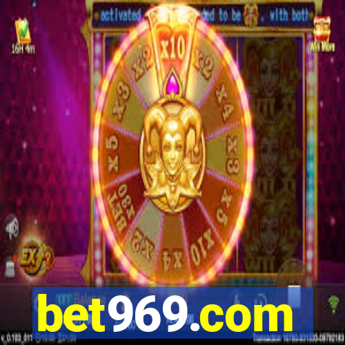 bet969.com