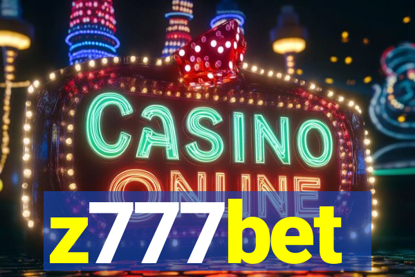 z777bet