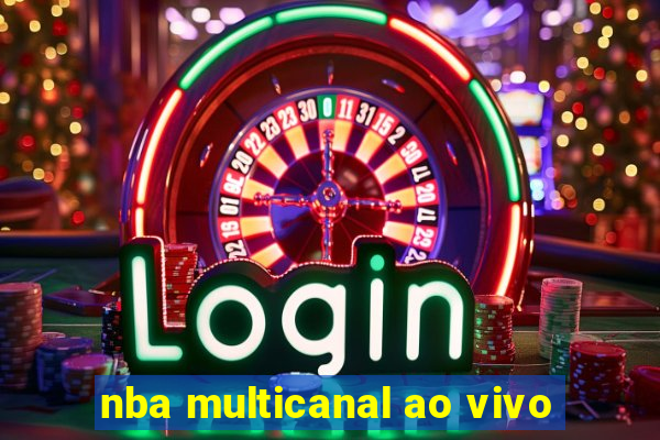 nba multicanal ao vivo