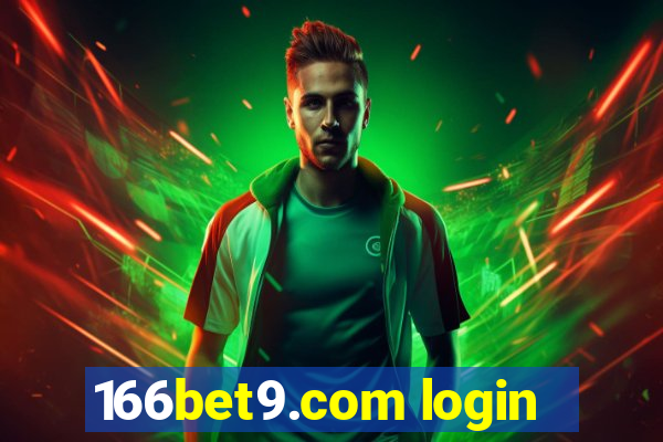 166bet9.com login