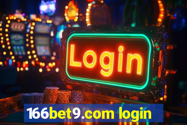 166bet9.com login