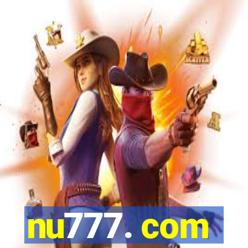 nu777. com