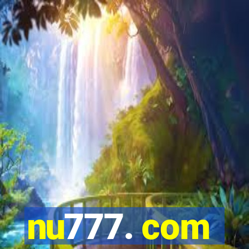 nu777. com