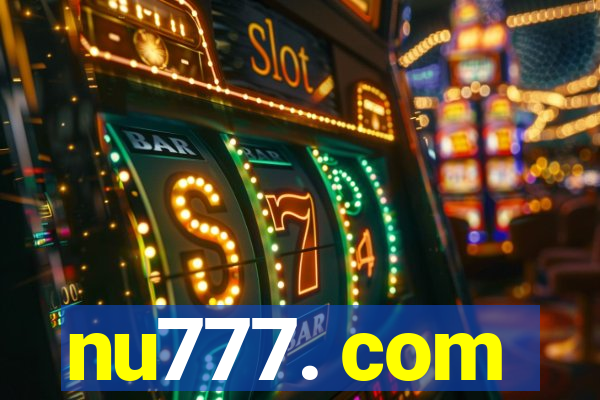 nu777. com