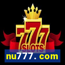 nu777. com