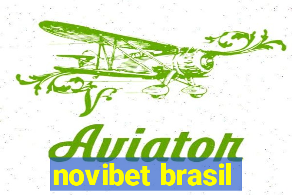 novibet brasil