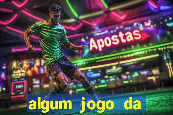 algum jogo da dinheiro de verdade