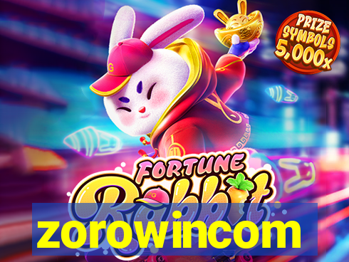 zorowincom