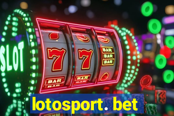 lotosport. bet