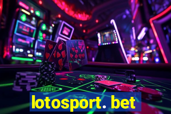 lotosport. bet