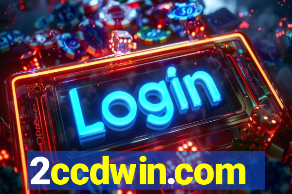 2ccdwin.com