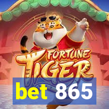 bet 865