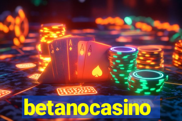 betanocasino