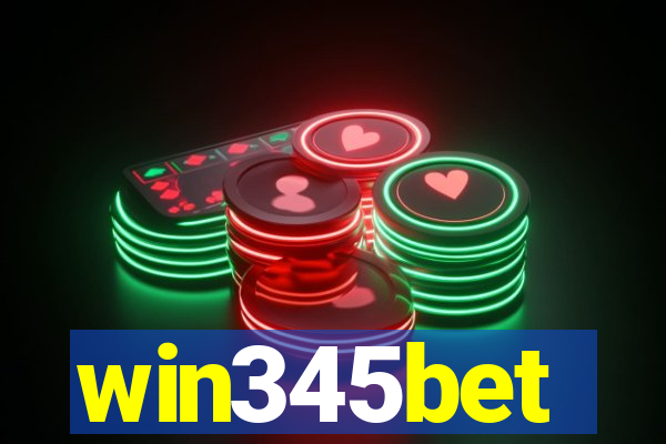 win345bet