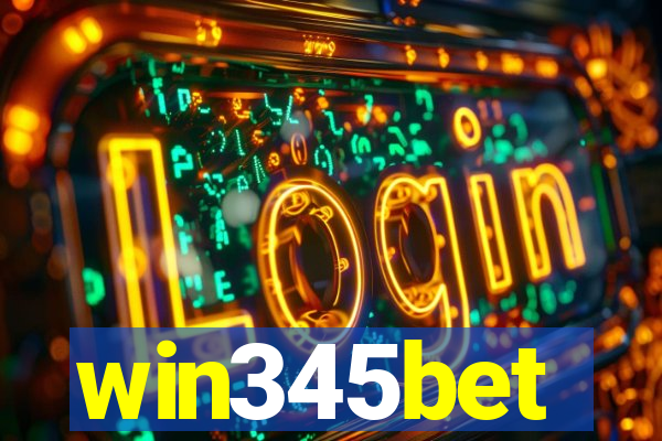 win345bet