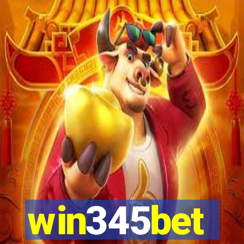 win345bet