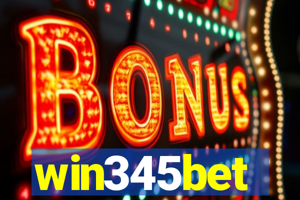 win345bet