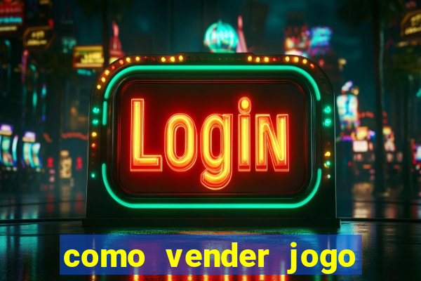 como vender jogo do bicho