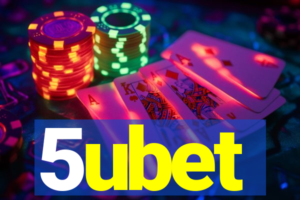 5ubet