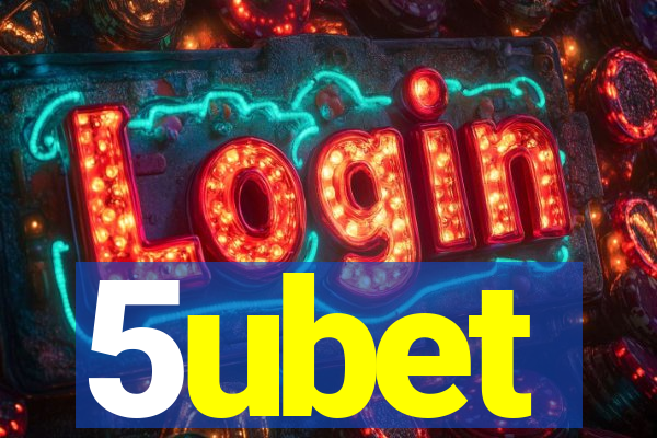 5ubet