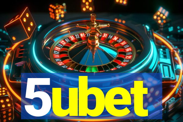 5ubet