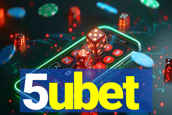 5ubet