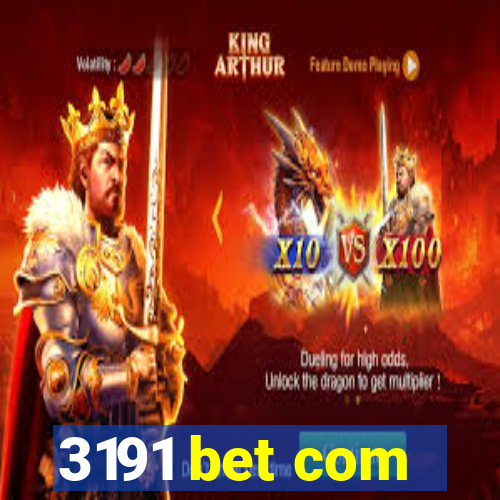 3191 bet com