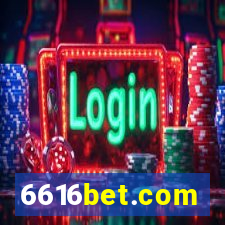 6616bet.com