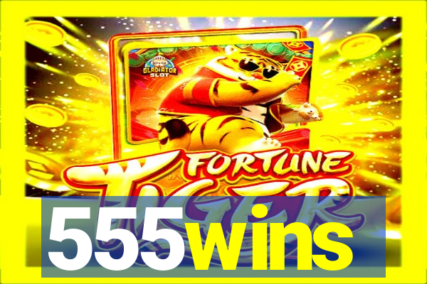 555wins