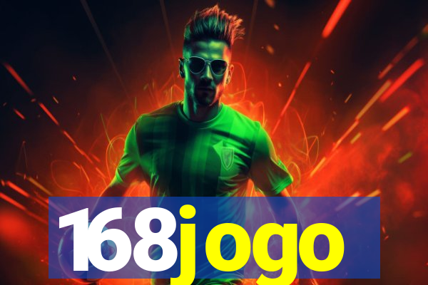 168jogo