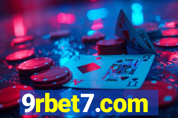 9rbet7.com