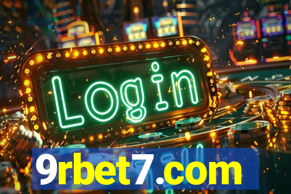 9rbet7.com