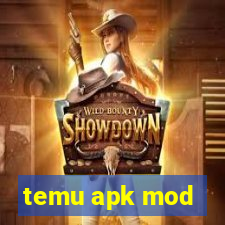 temu apk mod