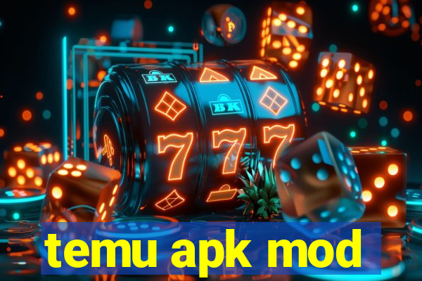 temu apk mod