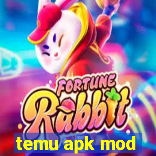 temu apk mod