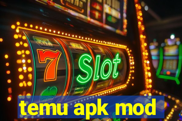 temu apk mod