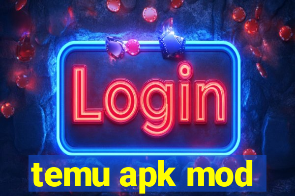 temu apk mod