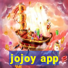 jojoy app